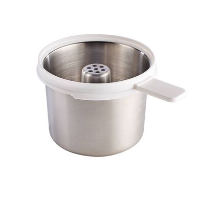 Béaba Babycook -lisävaruste pasta-riisikeitin Neo-keittoastia vauvanruoalle 1 kpl 1 kpl