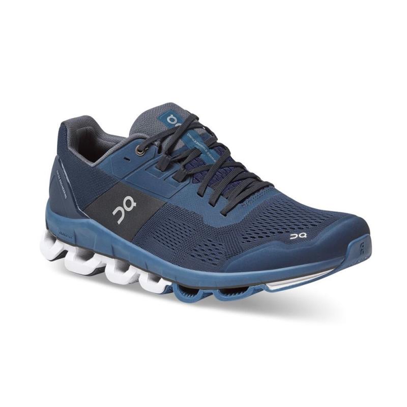 On ace 2.0 Midnight Navy