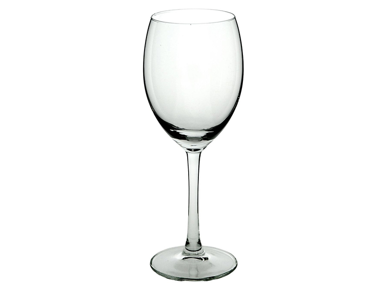 Komplet 6 kieliszków do białego wina 250 ml Diamond