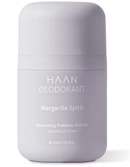Dezodorans Margarita Spirit Roll-on dezodoransi