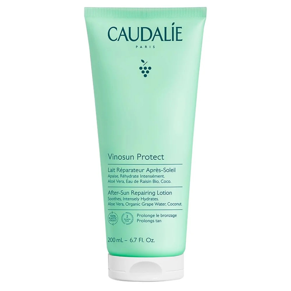 CAUDALIE Caudalie Vinosun After Sun Milch 200 ml 23 erfrischende Effekte