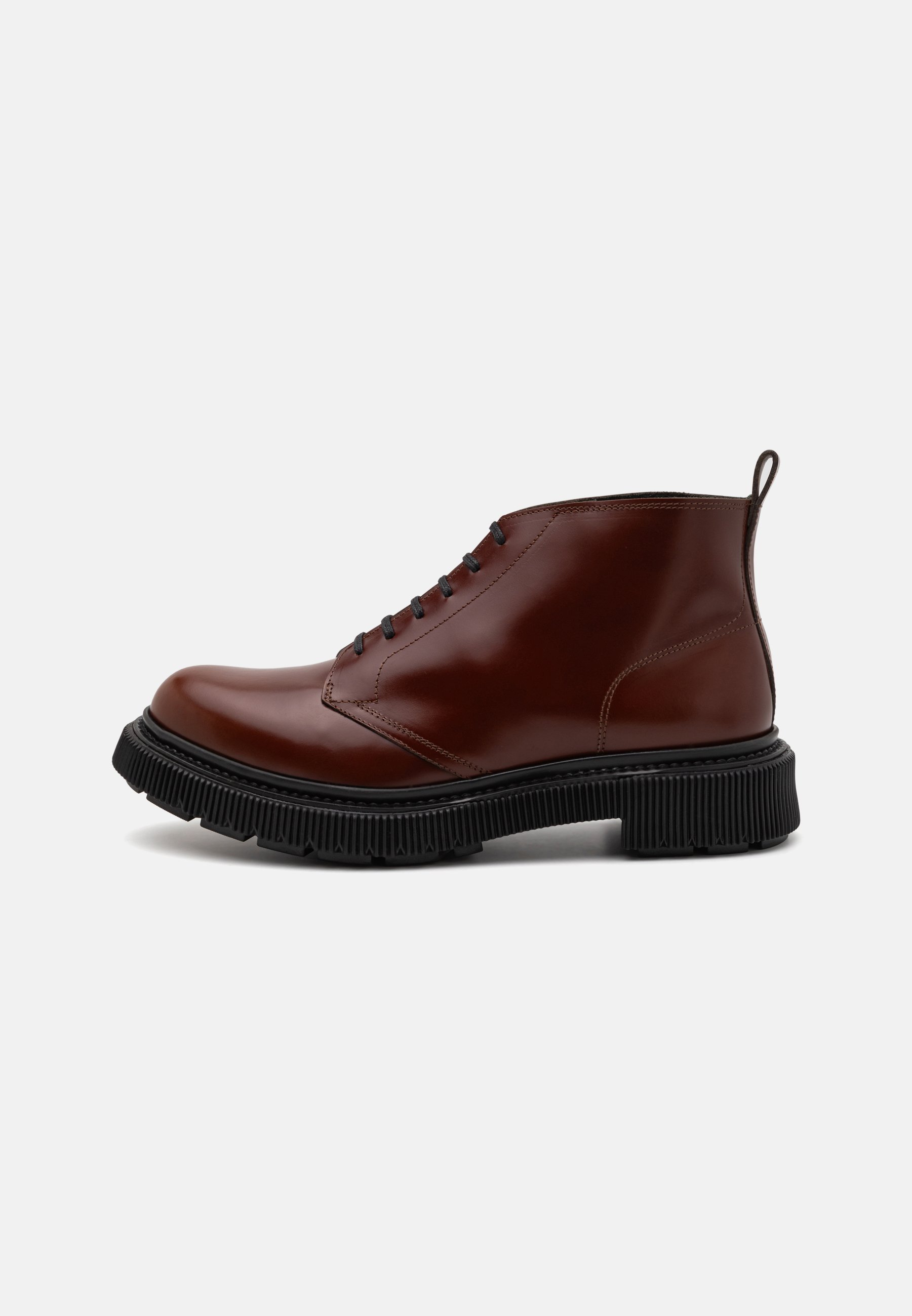 Adieu TYPE 121 UNISEX - Stivaletti - oro marrone