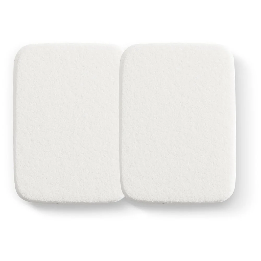 Accessori Ricariche applicatore a spugnetta Dior Forever Natural Velvet - Spugne