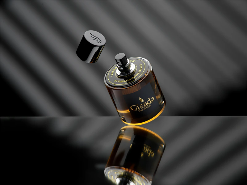 Gisada Embaixador Eau de Parfum para homens