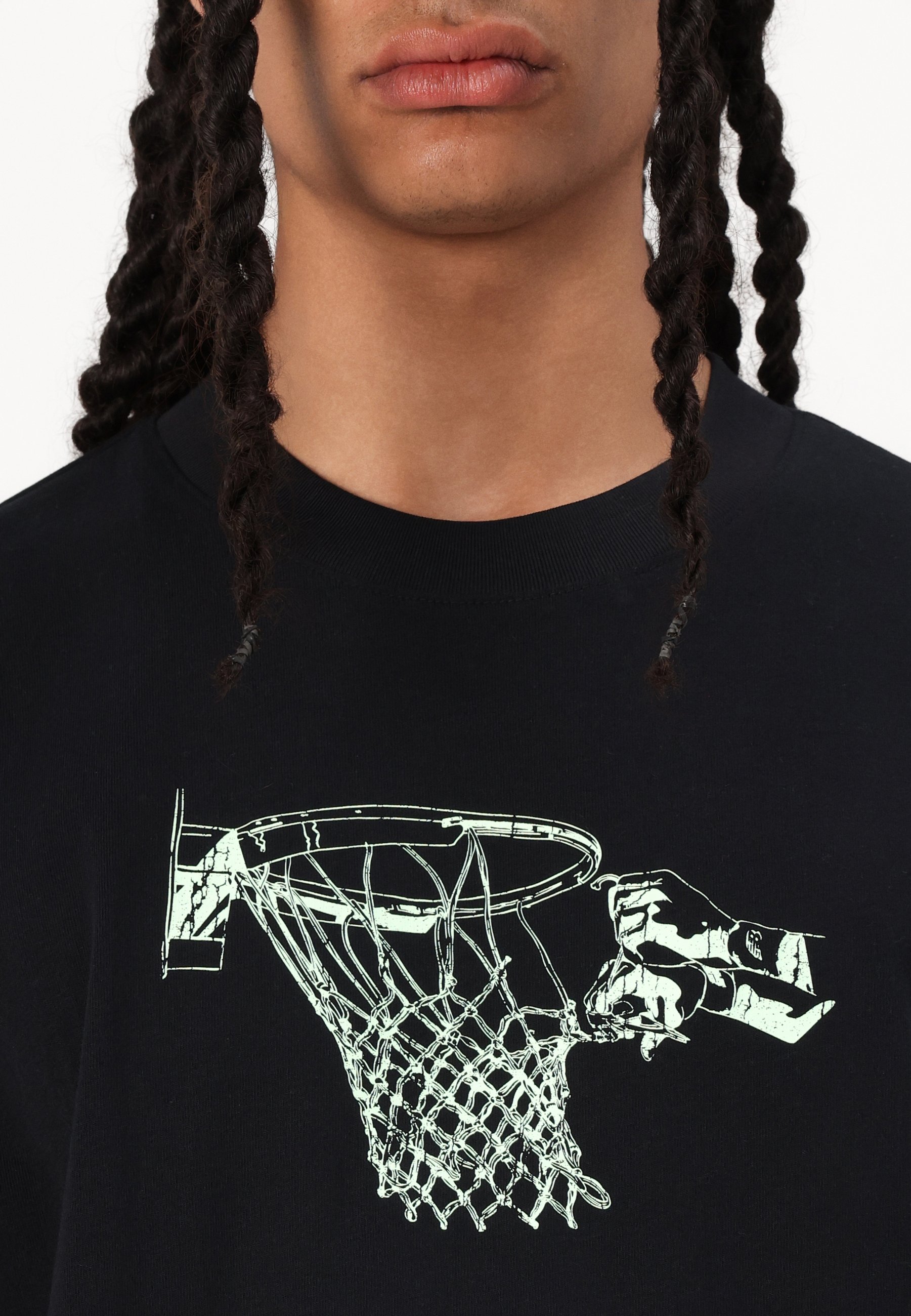 New Balance T-shirts