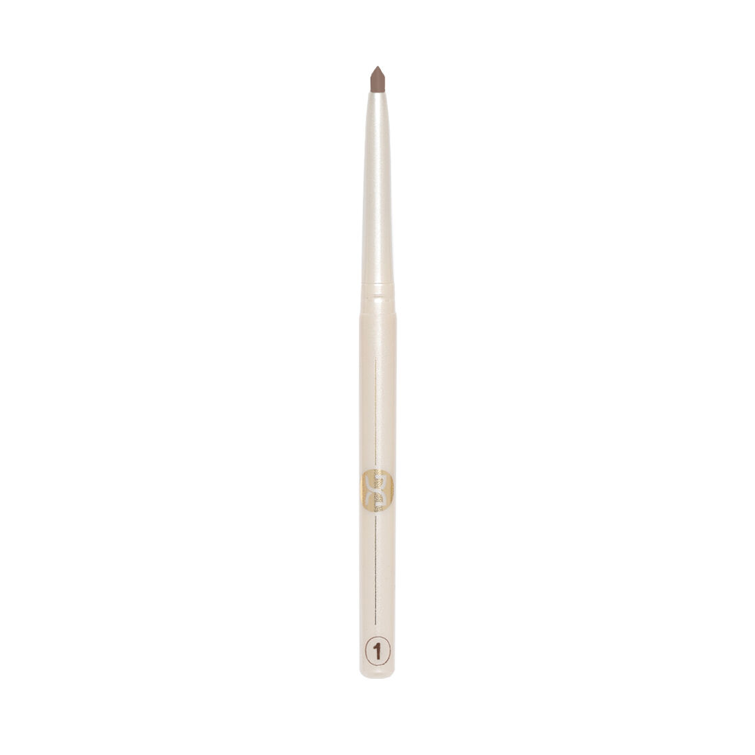 Dessi Cosmetics Rita dina ögonbryn av Aleksandra Kaj