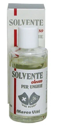 MARCO VITI Marco Viti Due Scudi Removedor de esmalte oleoso 50 ml