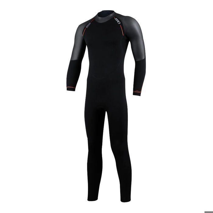 Roupa de mergulho Zone3 Active-Flex