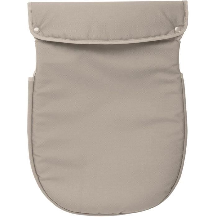 Paquete de accesorios Chicco Color Pack - Para cochecito Urban - Dune
