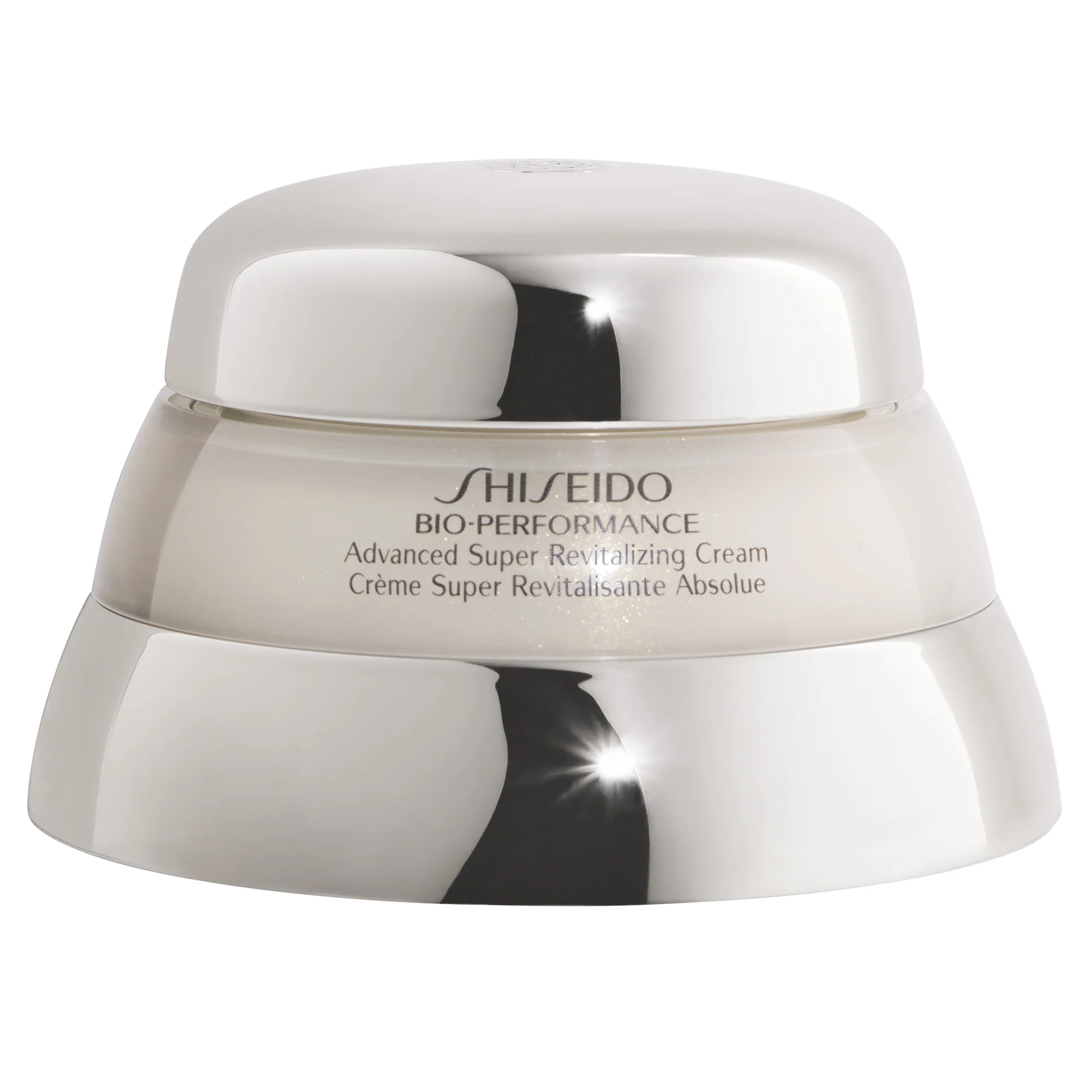 Bio-Performance Advanced Super Revitalizing Cream - Tratt.viso 24 ore antirughe