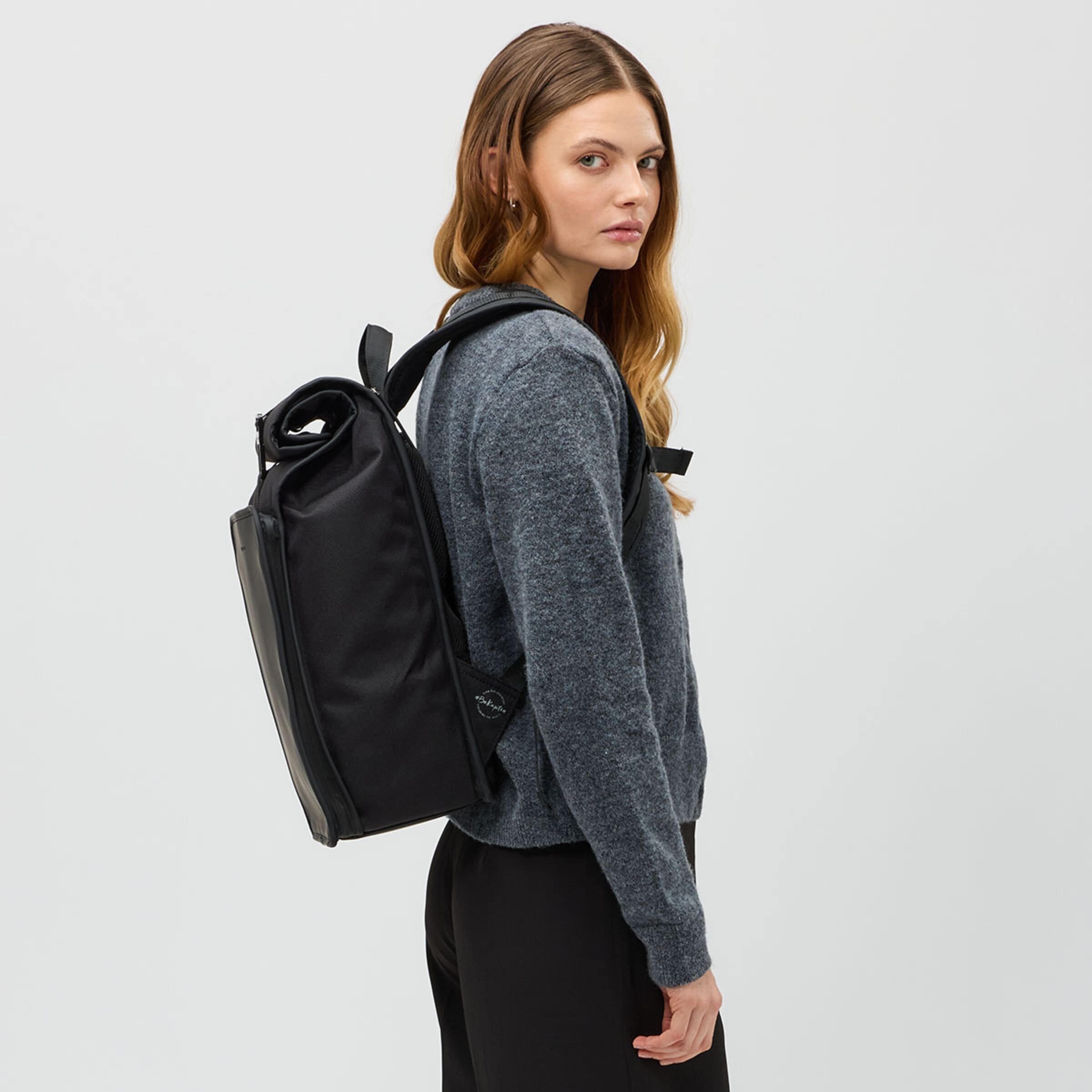 Lund Pro All Black