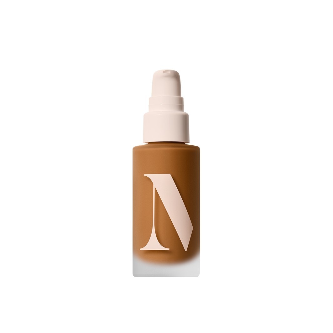 „Morphe Foundation Lightform“ ilgai drėkinamasis makiažo pagrindas – 30 ml