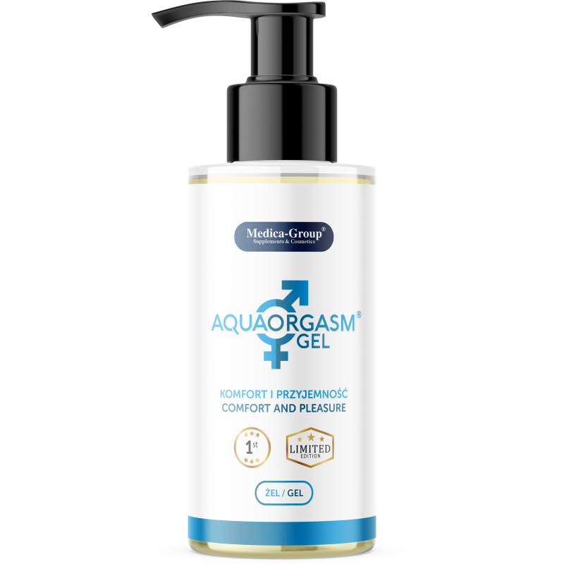 Medica-Group Aqua Orgasme