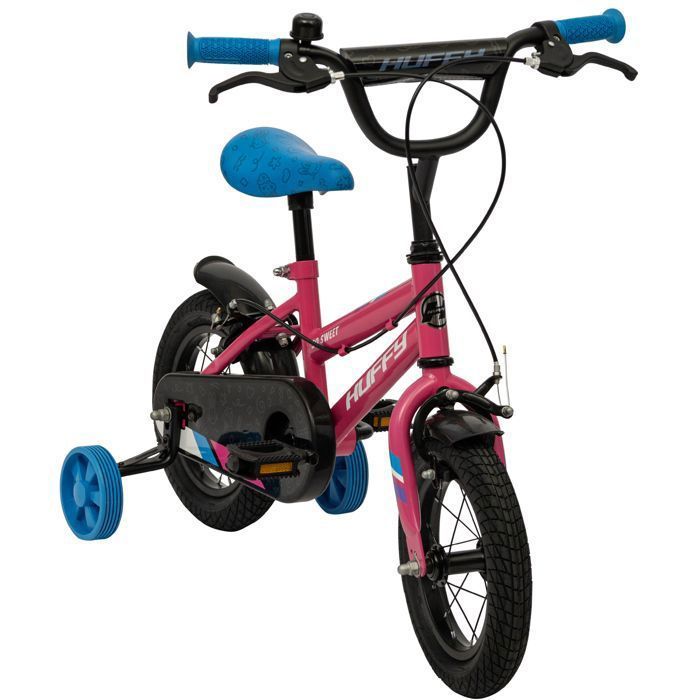 Vélo Enfant – So Sweet – Roues 12