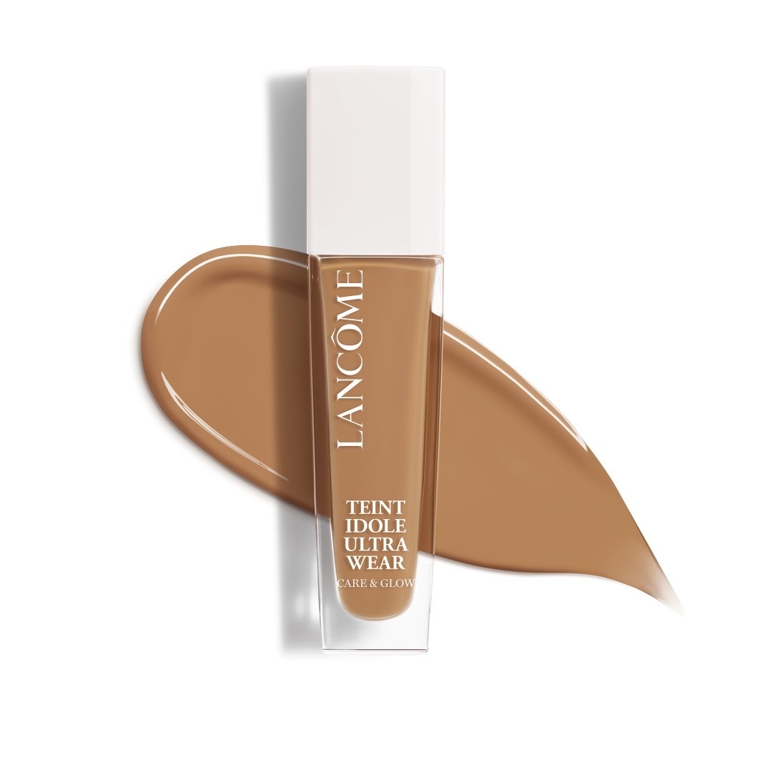 Ланком пудер Teint Idole Ultra Wear Care & Glow - 30 мл