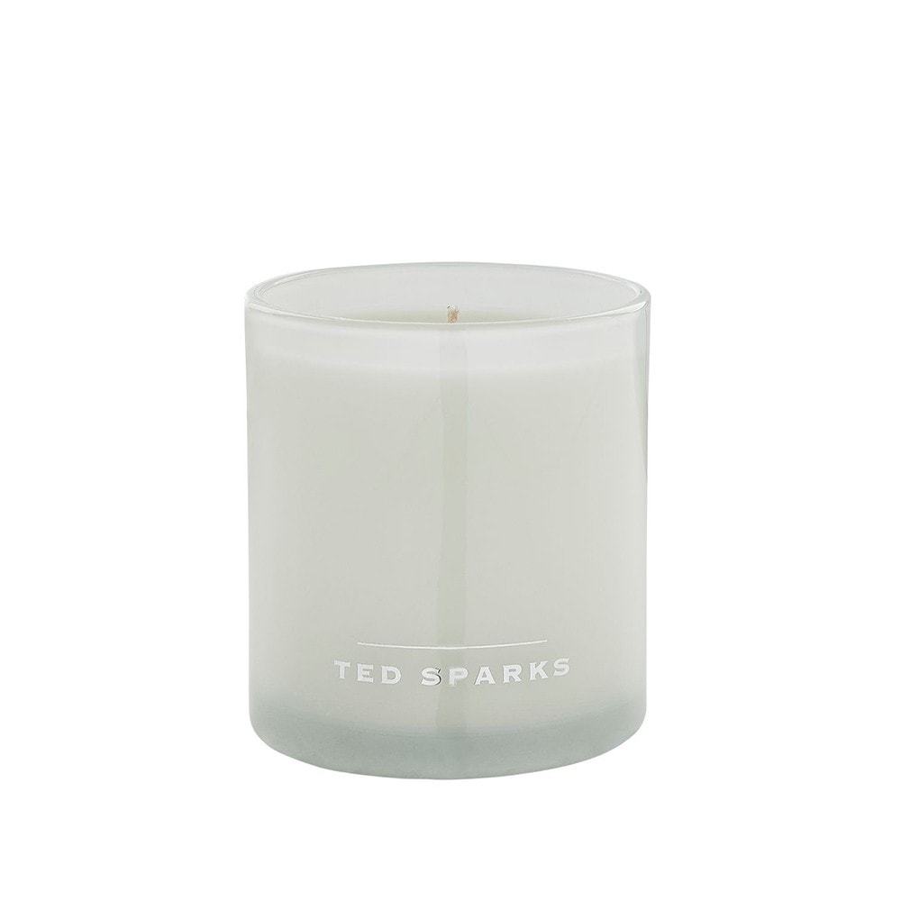 Ted Sparks mirisna svijeća Fresh Linen Demi - 660 g