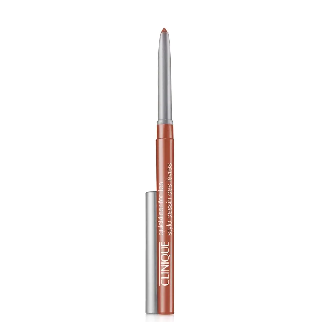 Clinique Quickliner Kredka do ust, Intense Cafe