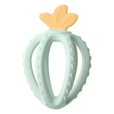 Saro Fresh Fruit Mint Teether 1 enhet 1 enhet