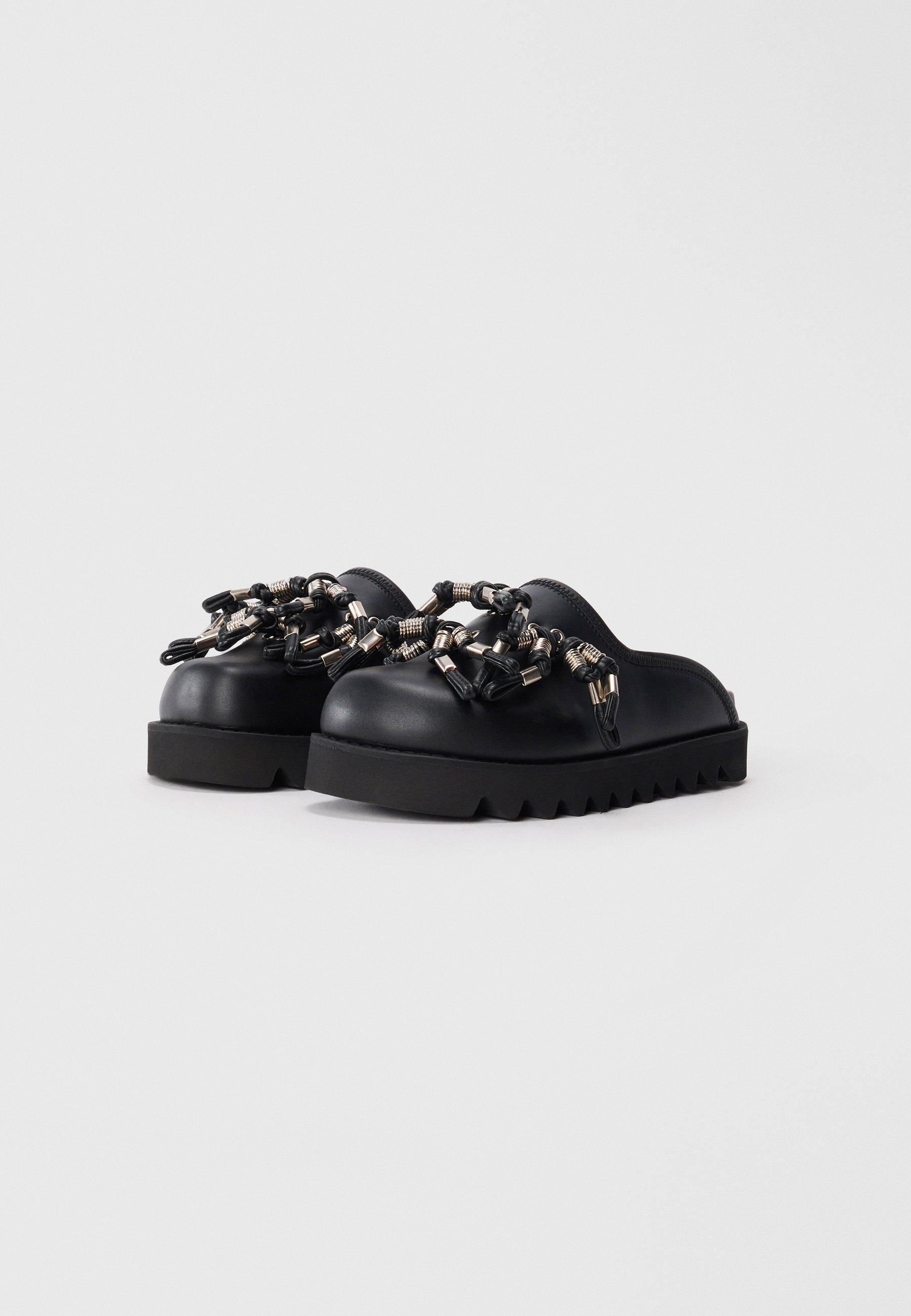 Mocassins Toga - noirs