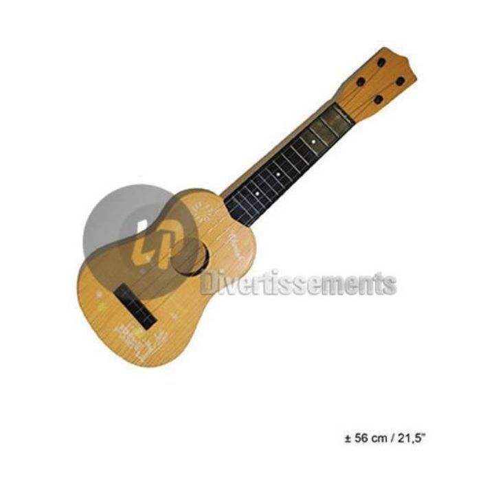 Guitarra ukelele de 56 cm