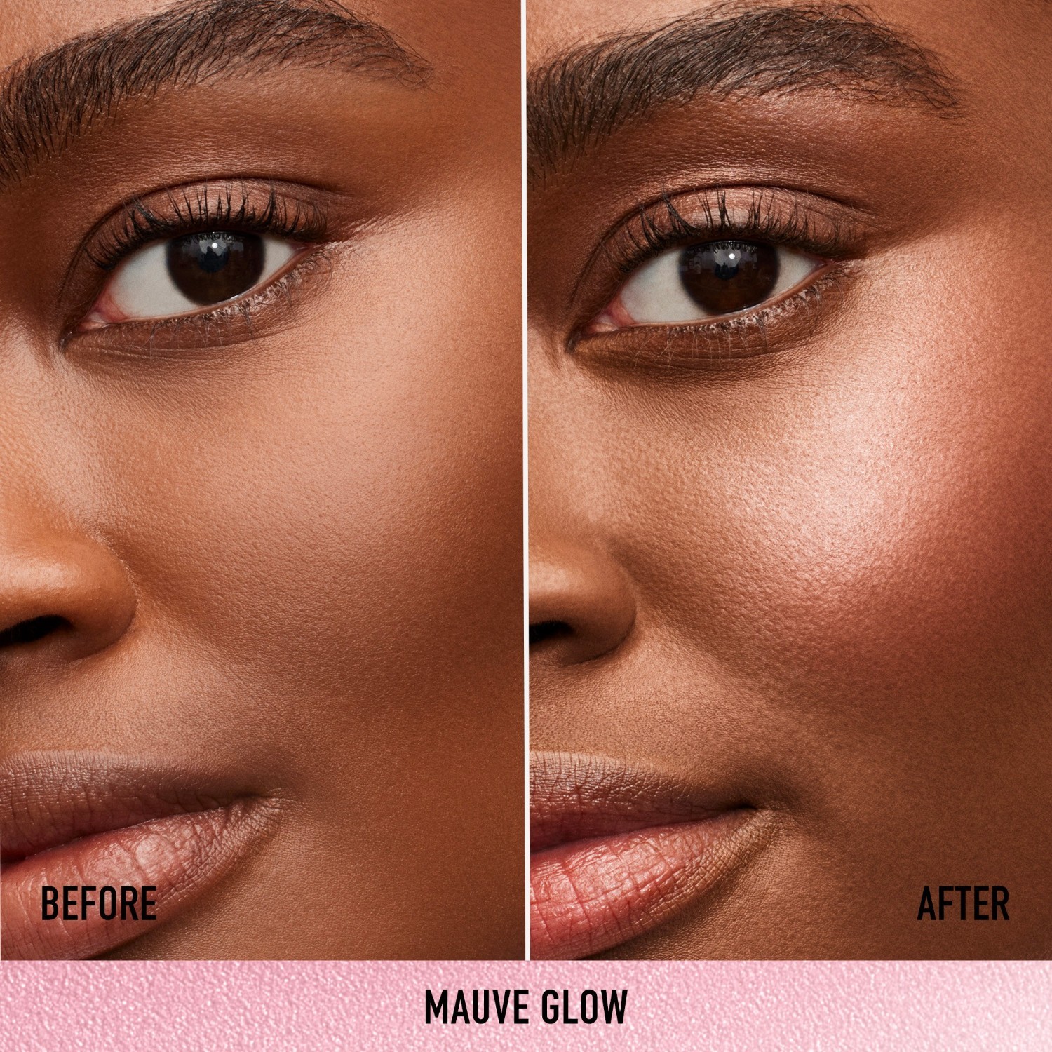 Osvetljujoče rdečilo za lica bareMinerals Highlighter Complexion Rescue - 15 ml