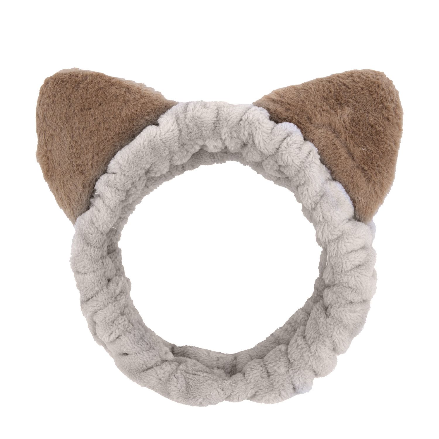 Turban do kúpeľa pre mačiatka Čelenky a turbany
