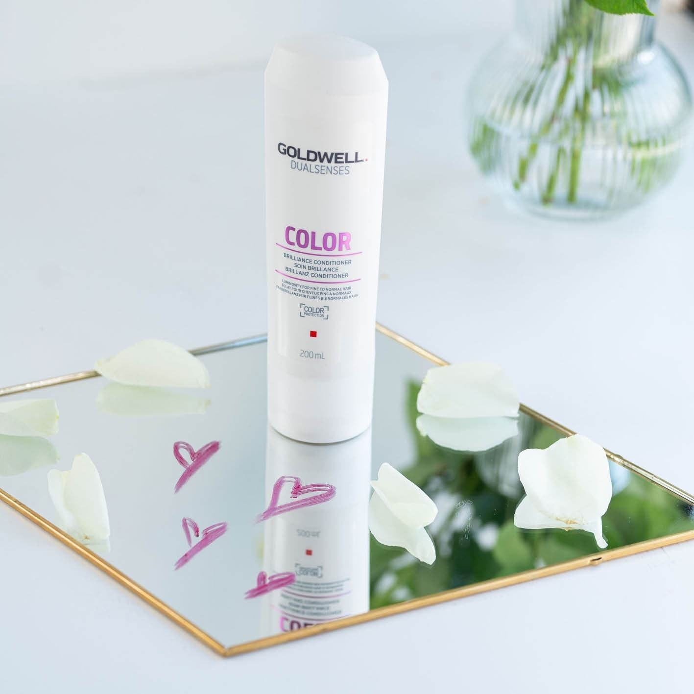 Goldwell Dualsenses Brilliance balzam - 200 ml