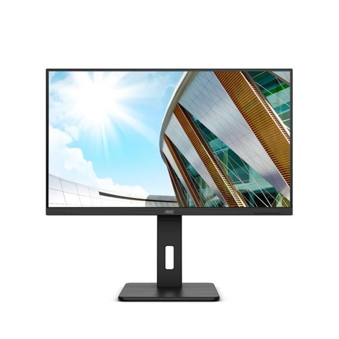AOC U32P2 - Monitor LED - 31,5