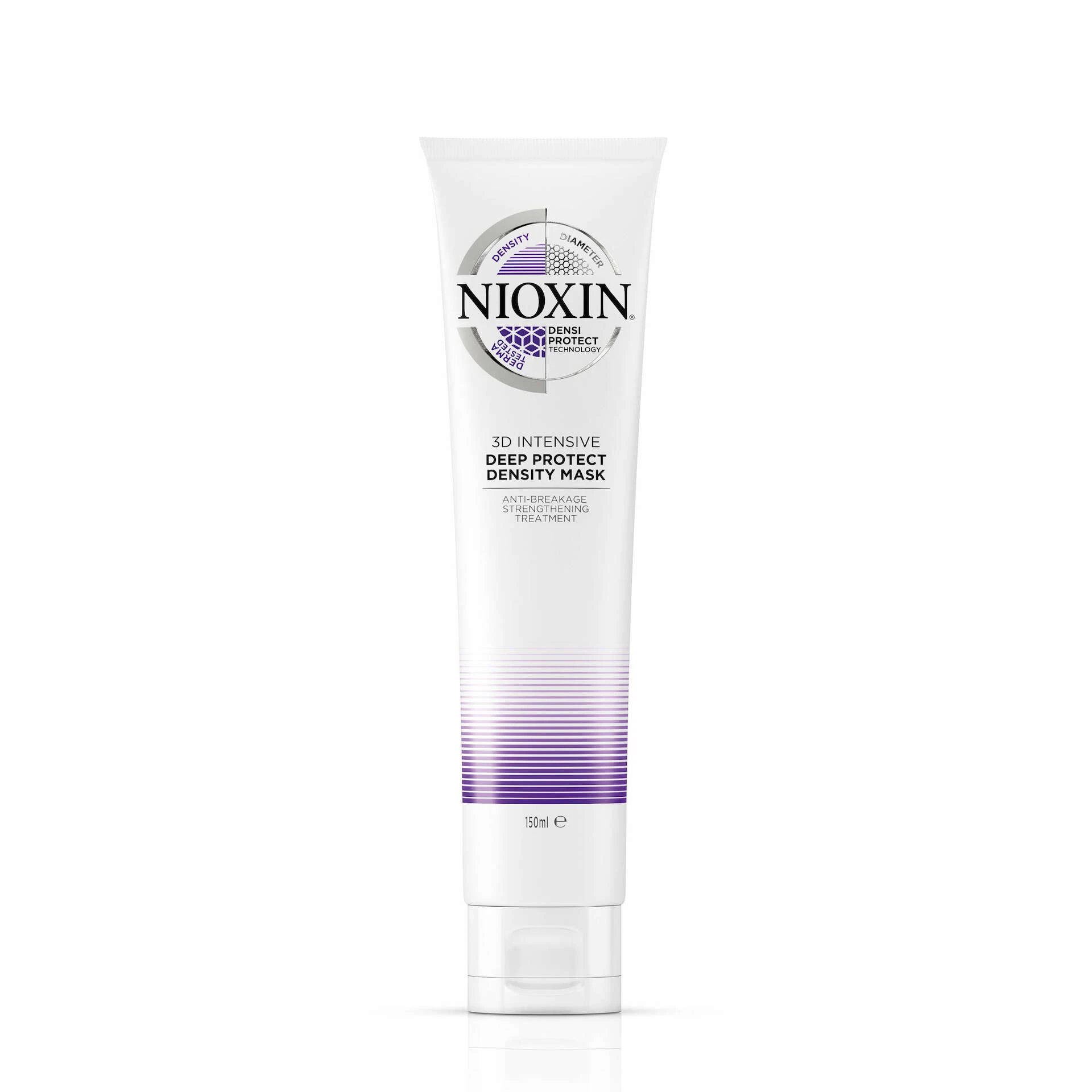 Mélyreható regeneráló maszk 150 ml - Nioxin