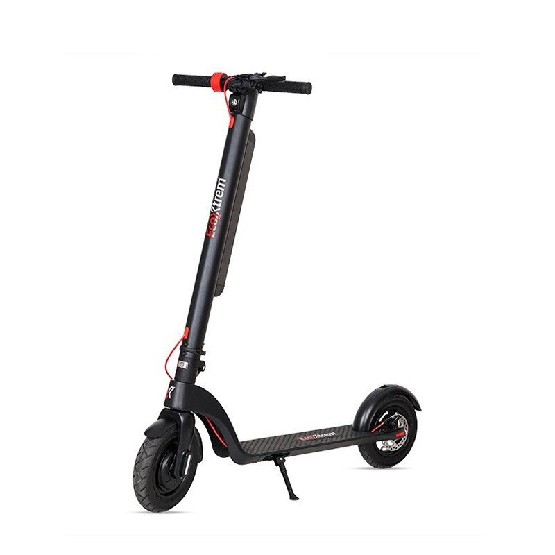Elektrická koloběžka Panasonic Urban Prime 350W s baterií