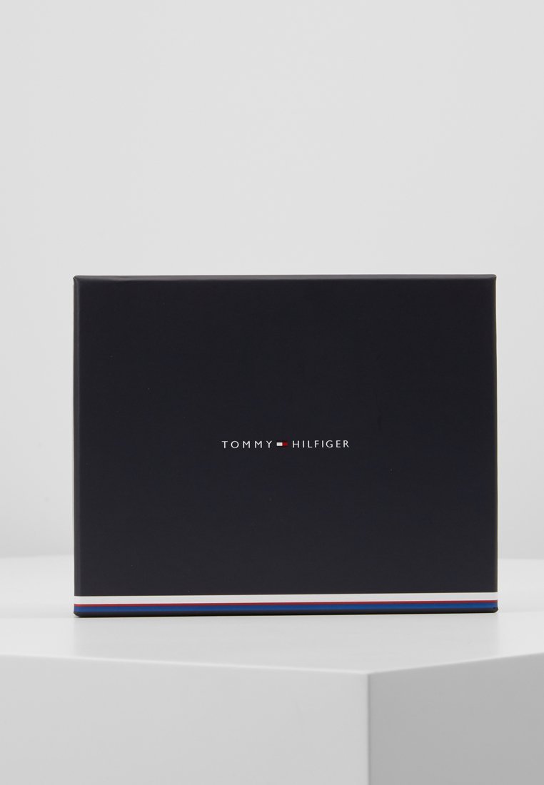 Portafoglio Tommy Hilfiger JOHNSON - nero