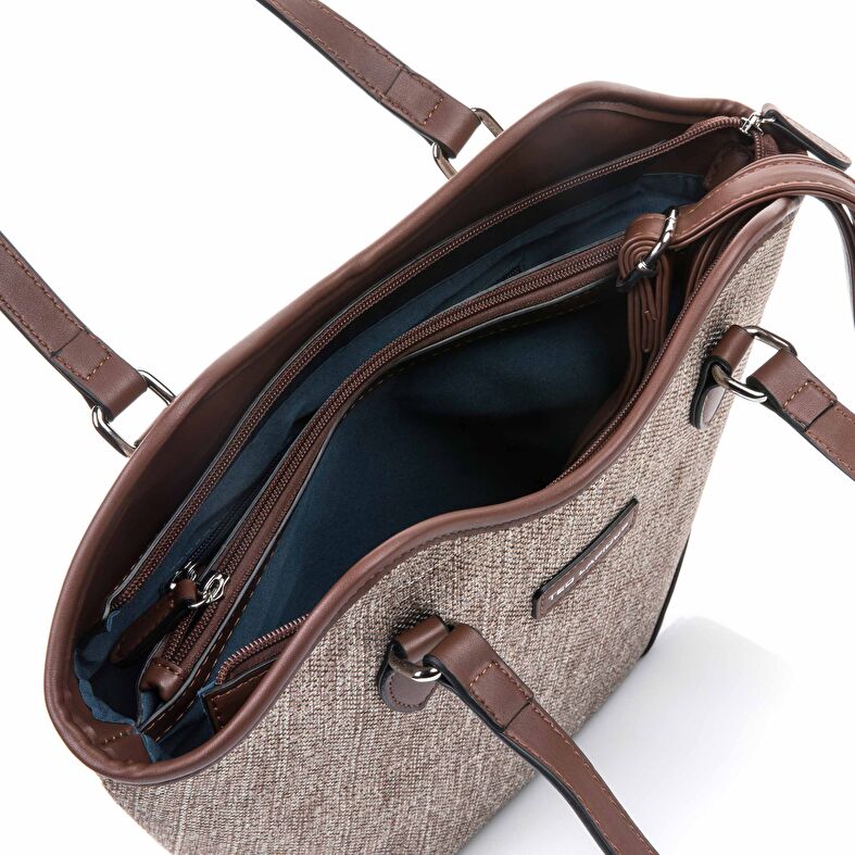  Sacs femme Sacs Marron