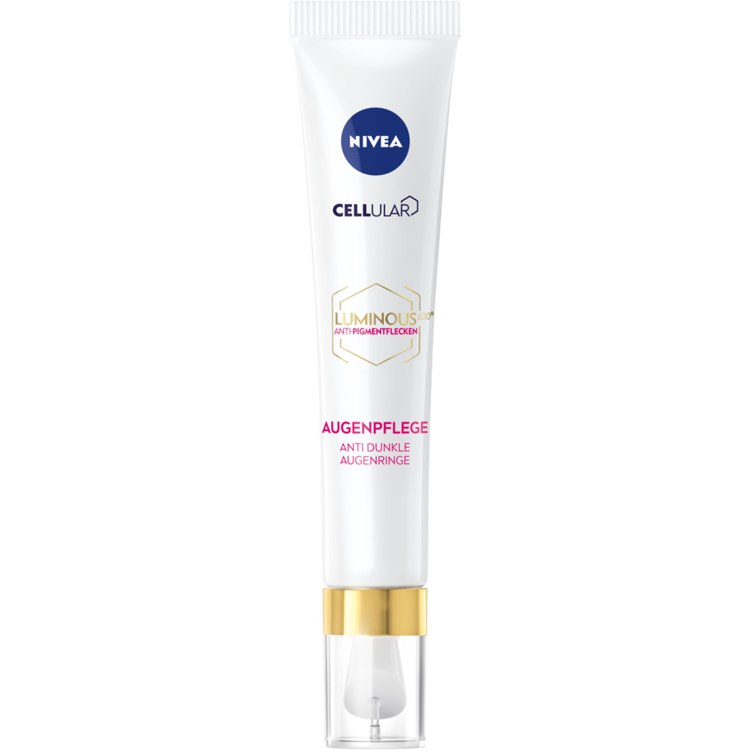 Nivea LUMINOUS630®