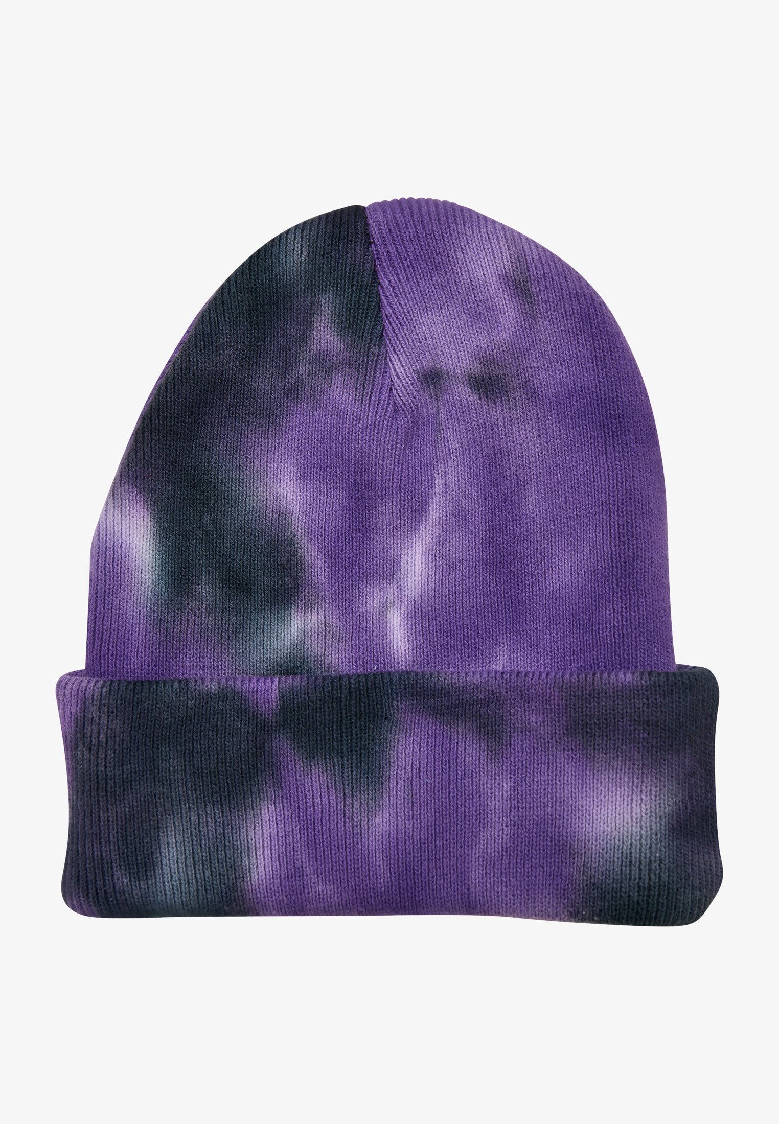 Berretto Urban Classics - grigio scuro ultravioletto
