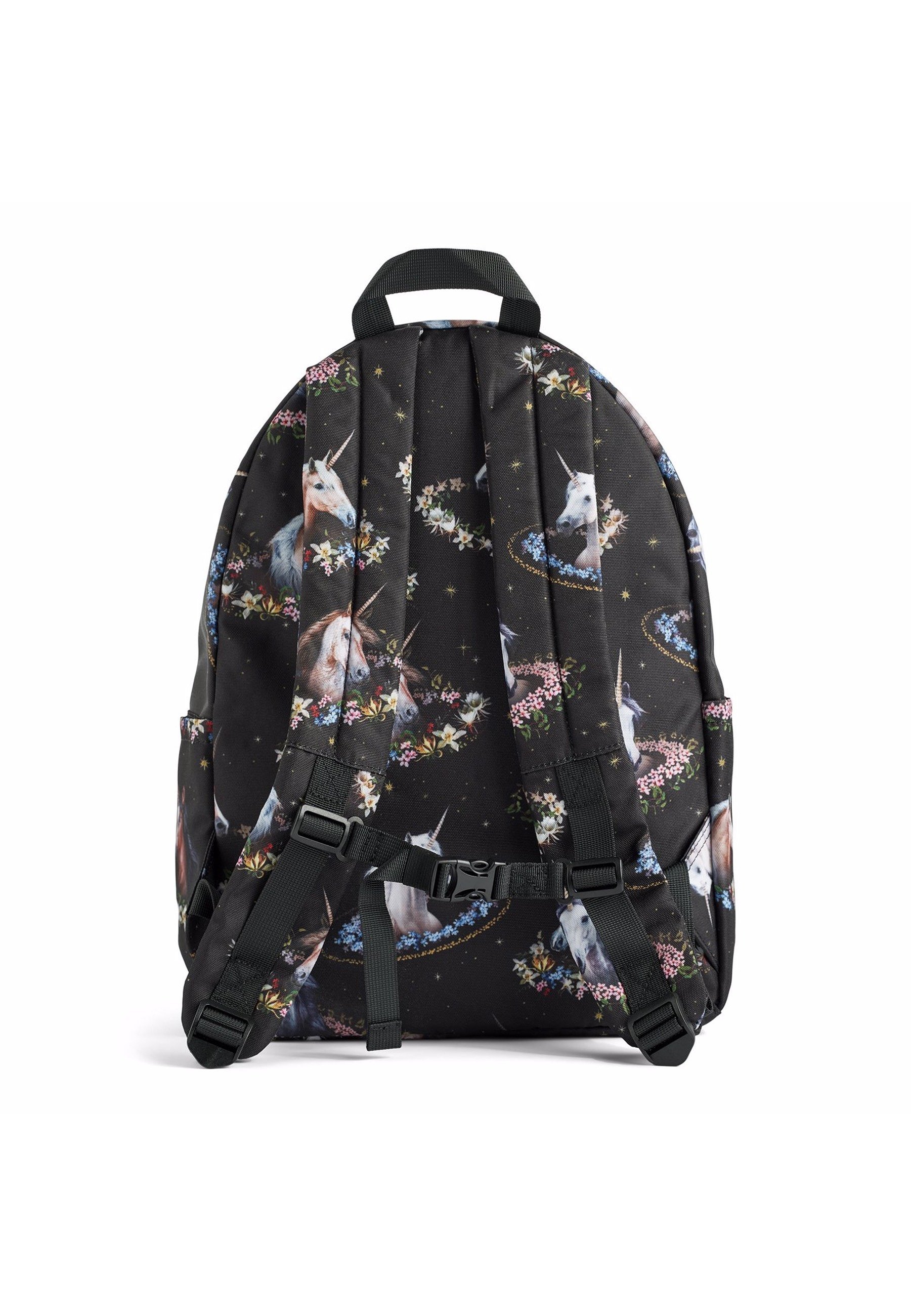 Molo MIO - Rucksack - schwarz