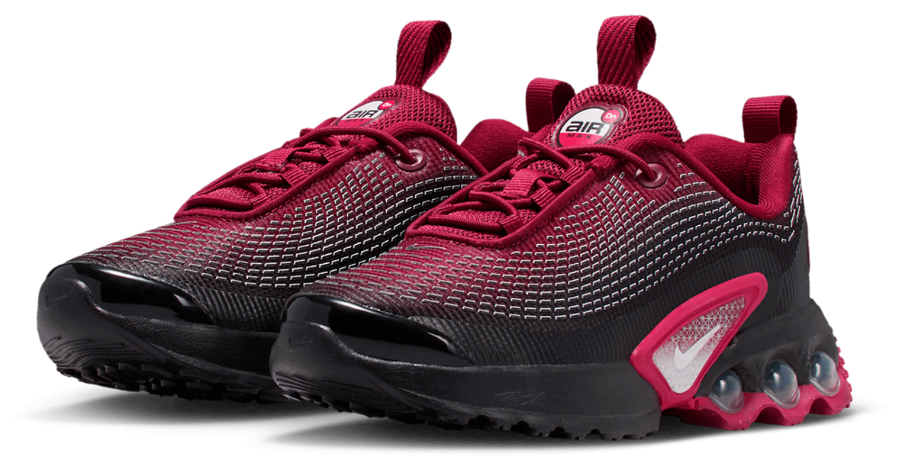 Nike Air Max Dn