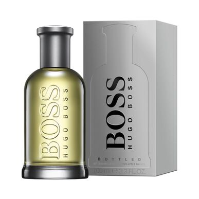 Hugo Boss Bottled -parranajovoide 100 ml