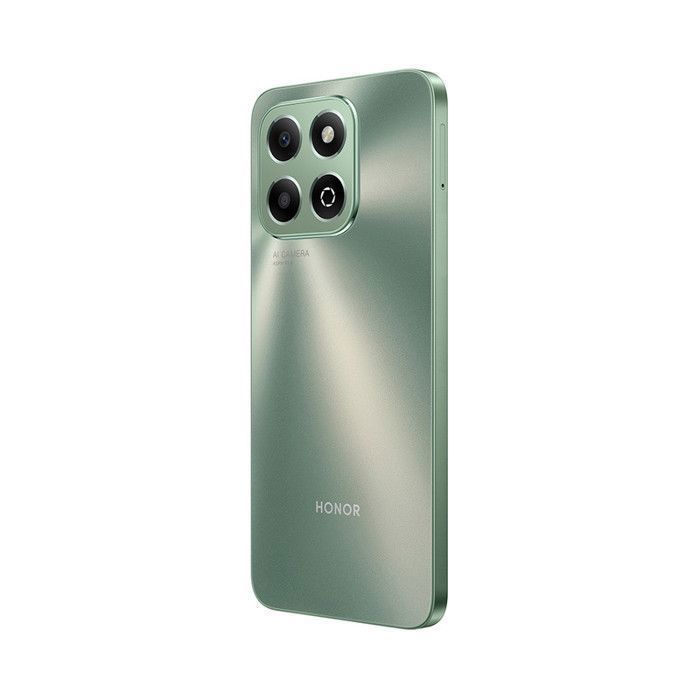 Smartphone - HONOR - X6b - 4G - 128 Go - 6,56 pouces - 50MP caméra