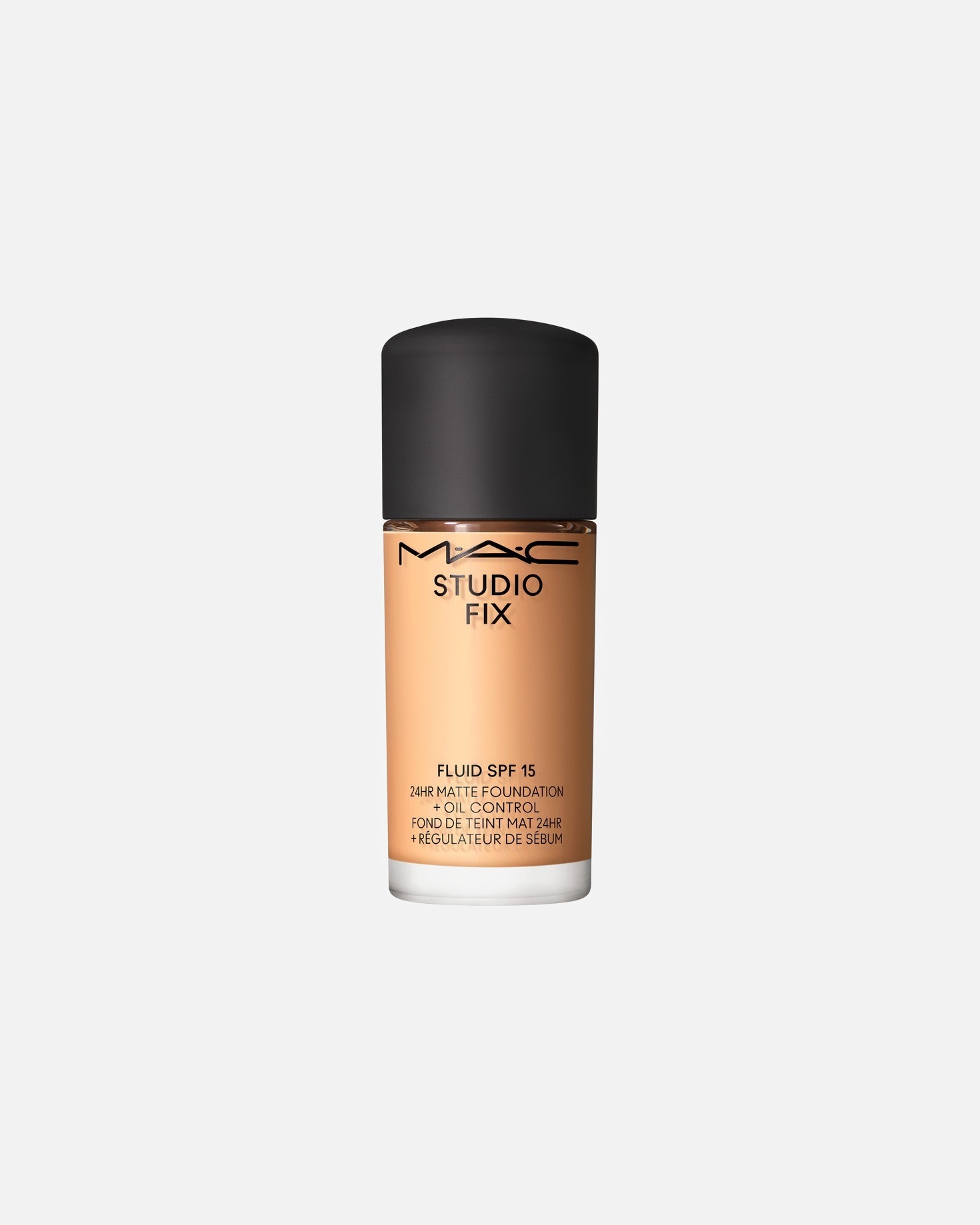 MAC Foundation Studio Fix Fluid SPF 15 Mini - 15 ml