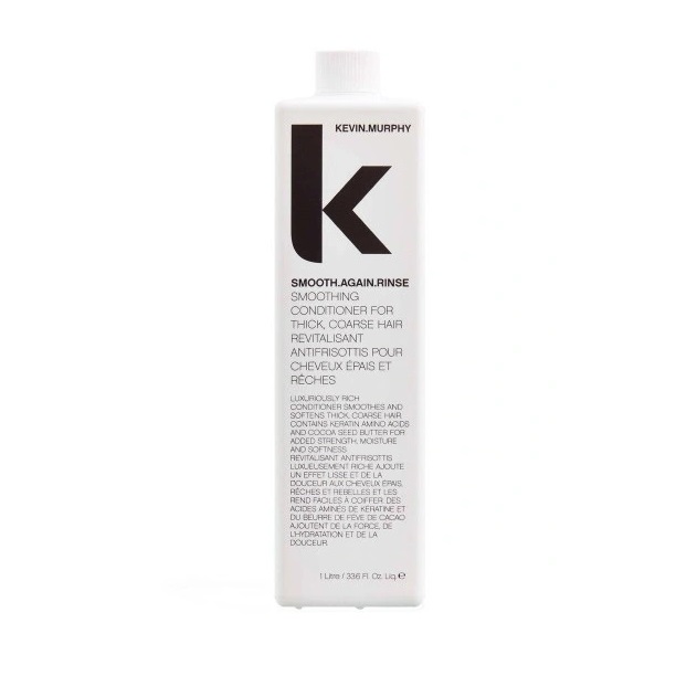 Kevin Murphy Smooth.Again