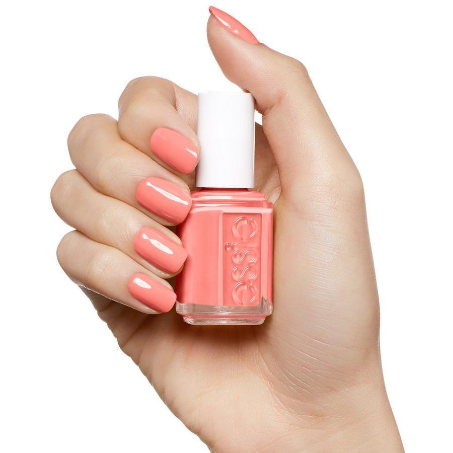 Essie lak za nokte Original koraljna i crvena - 13,5 ml