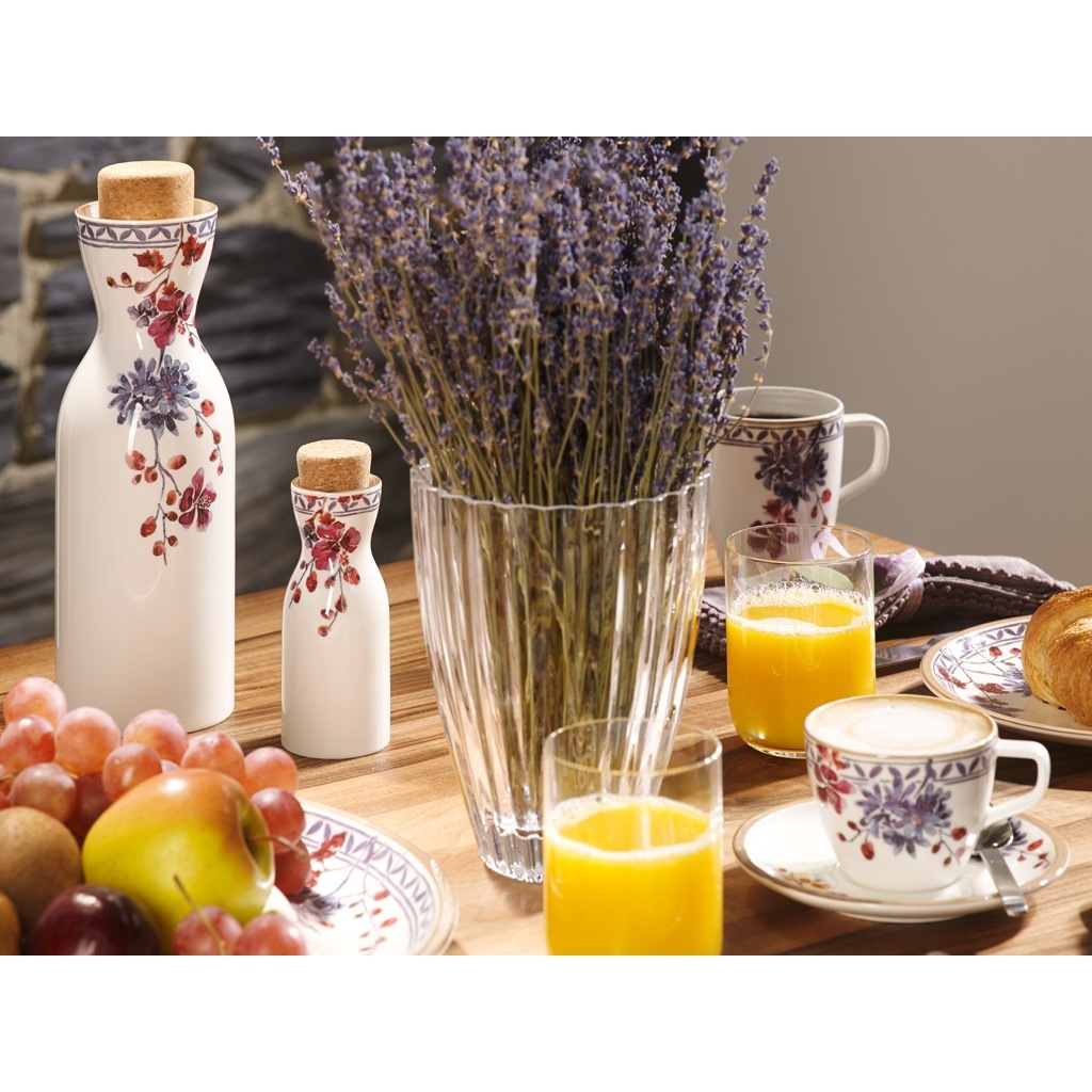 Villeroy & Boch Artesano Provençal lavandas krūze ar rokturi, 1 gab.