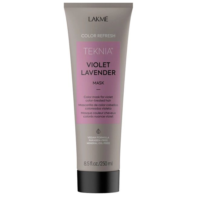 Lakme Teknia Violet Lavande