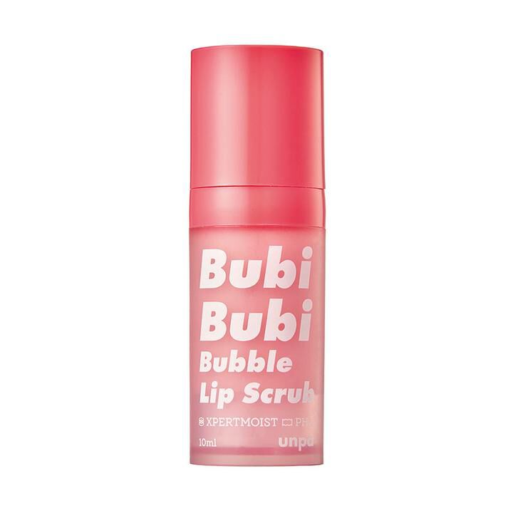 Unpa Bubi Bubi