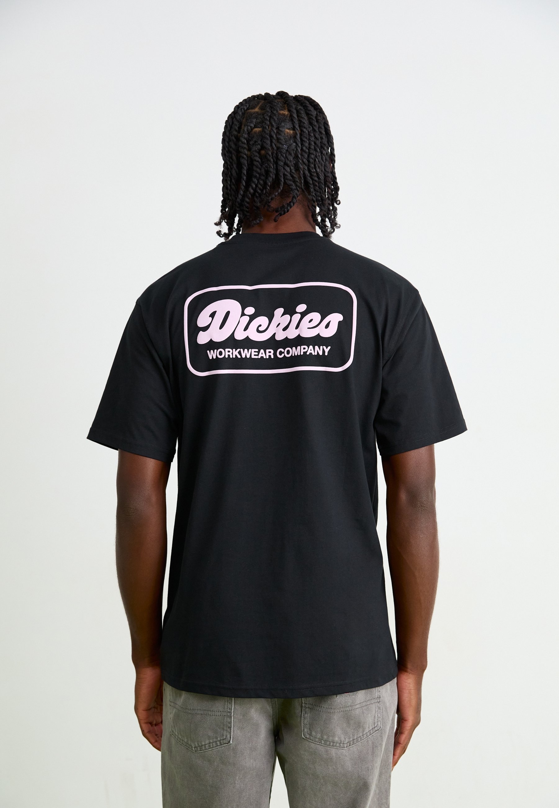 Camisetas estampadas Dickies