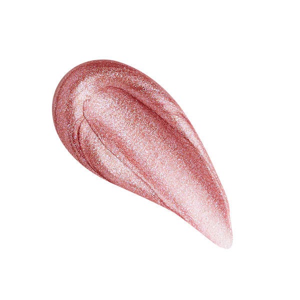 Gloss bombă strălucitoare