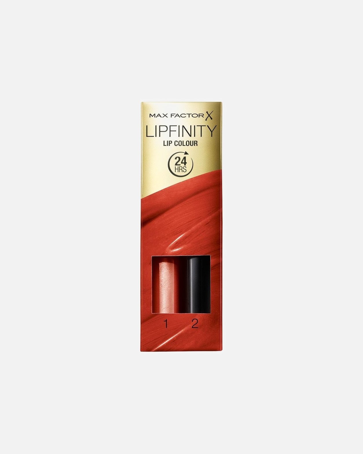 Max Factor Lipfinity ruž za usne - 4g