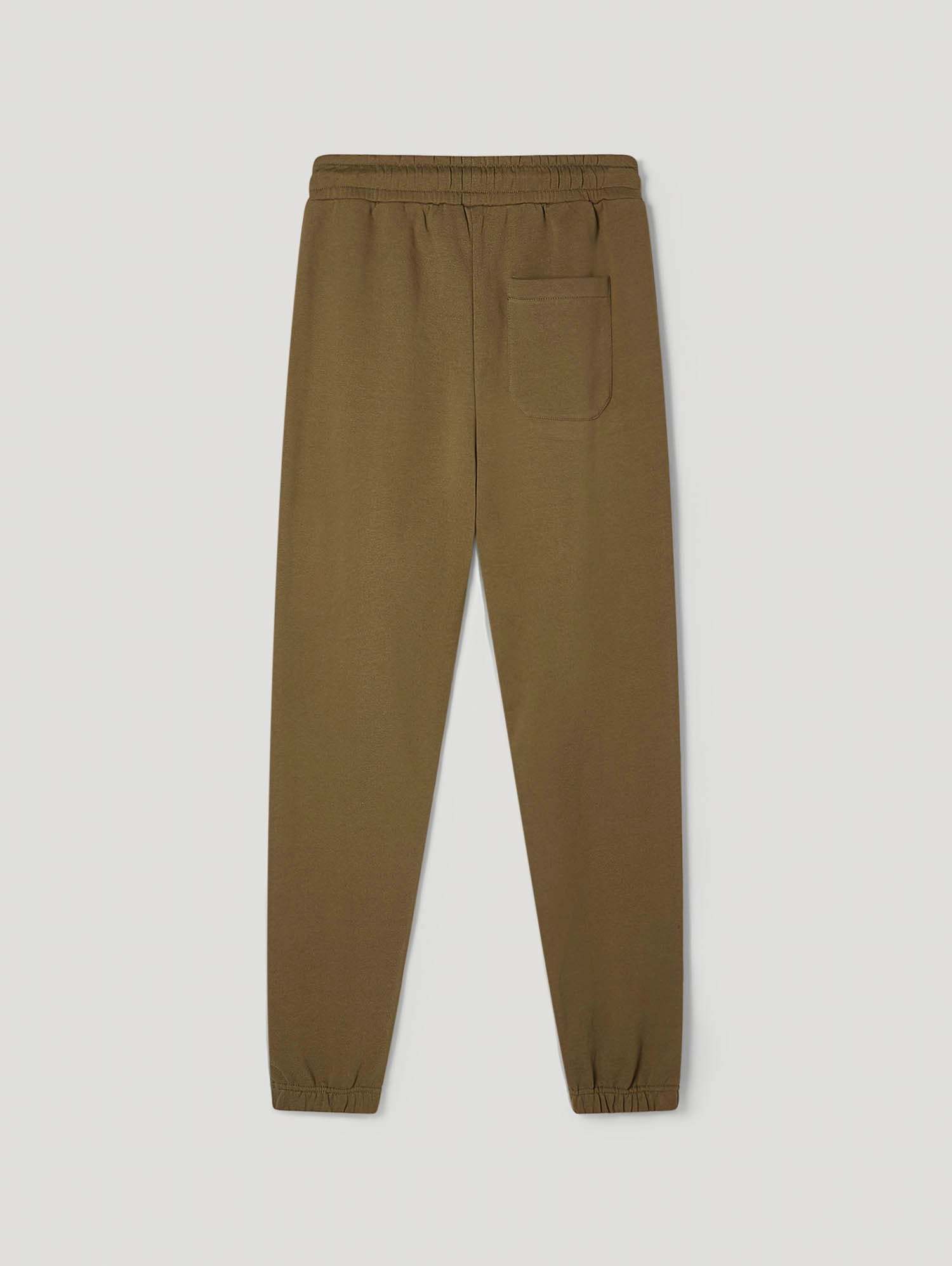 DEVON JOGGERS KHAKI