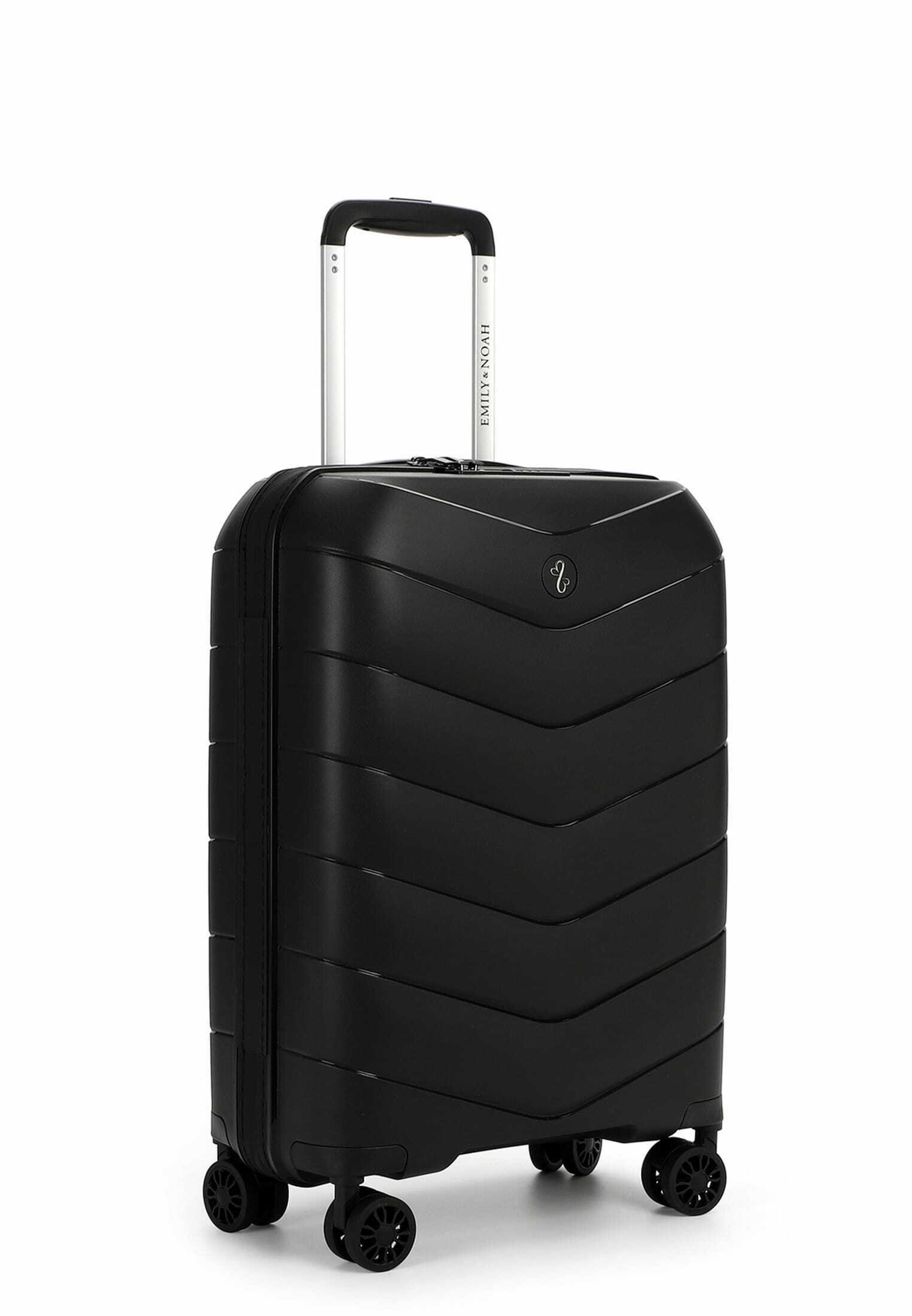 Emily & Noah E&N TRAVELBESTIE WERNER S - Bagage - noir