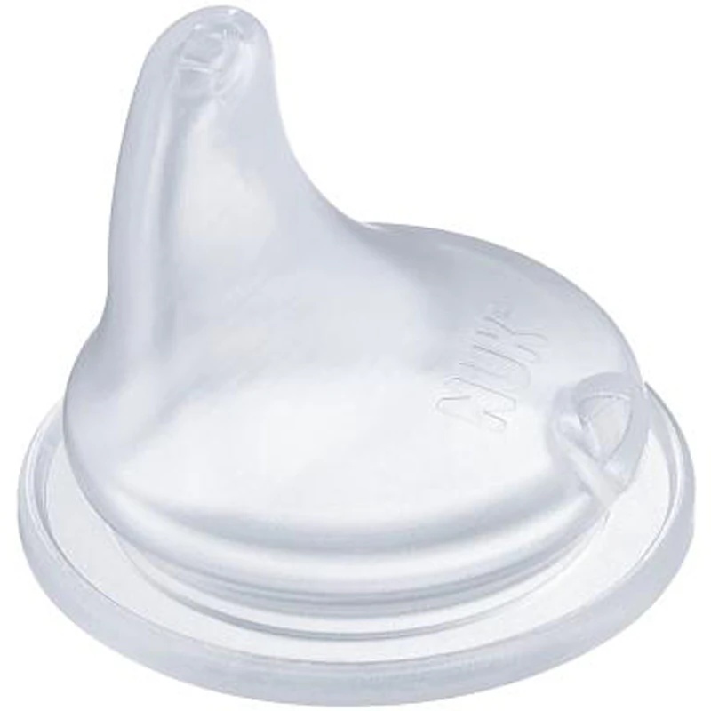 NUK First Choice pakaitinis snapelis